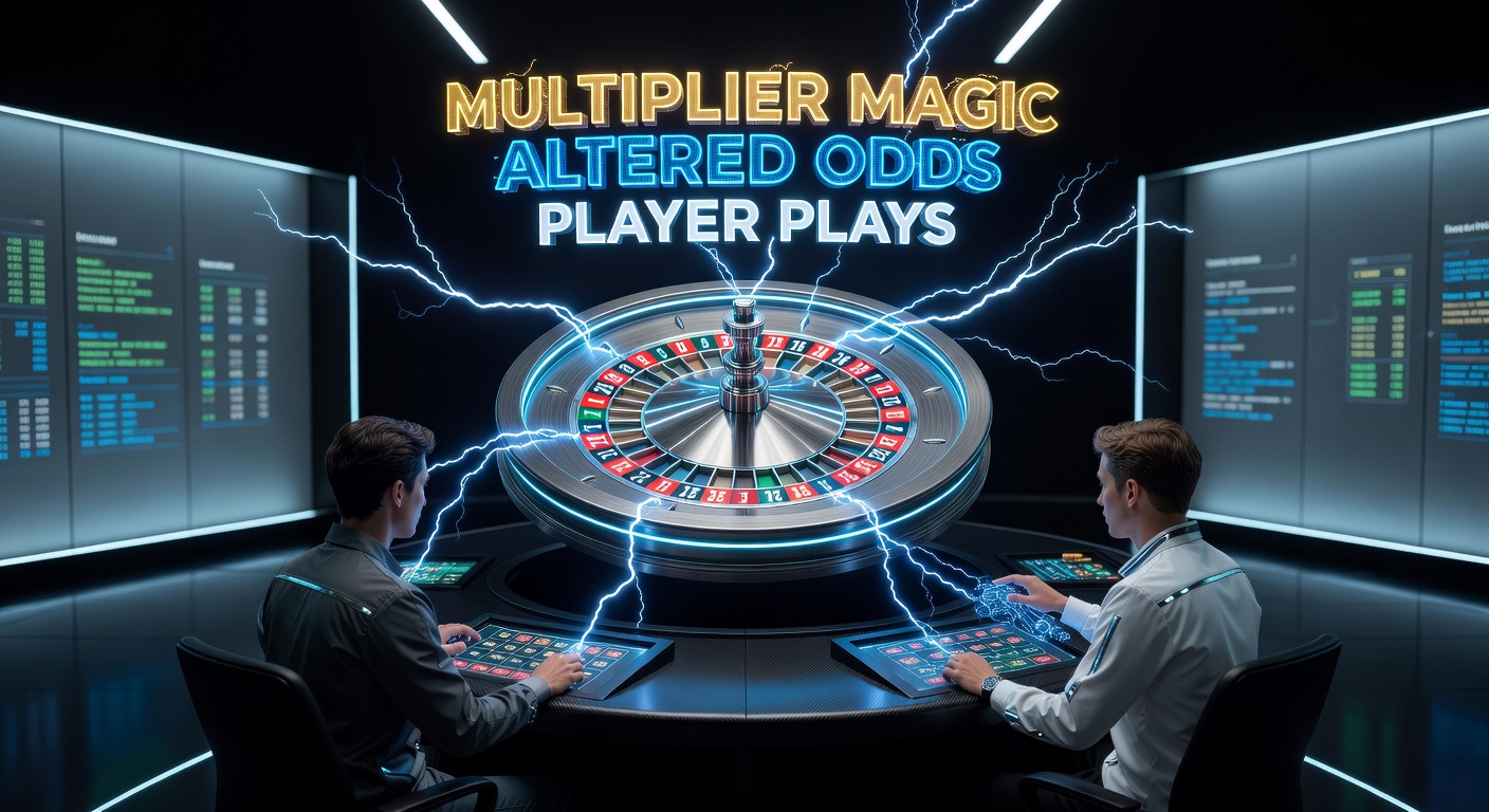 Live Lightning Roulette tafel met bliksemschichten en multipliers in actie tijdens een ronde